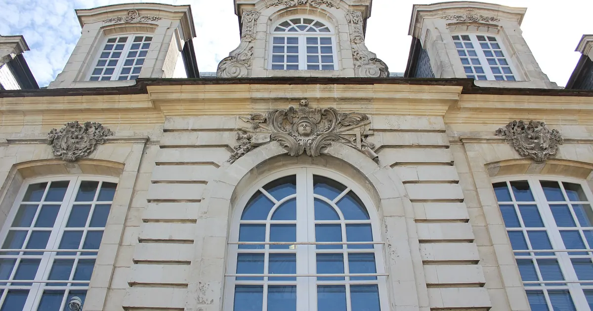 Photo quartier de l’immobilier à Lorient