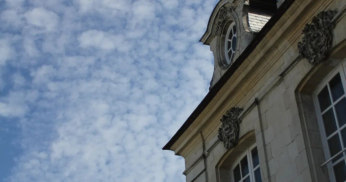 Photo quartier de l’immobilier à Lorient